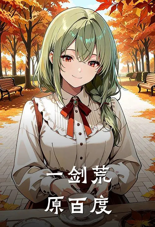 一剑荒原百度