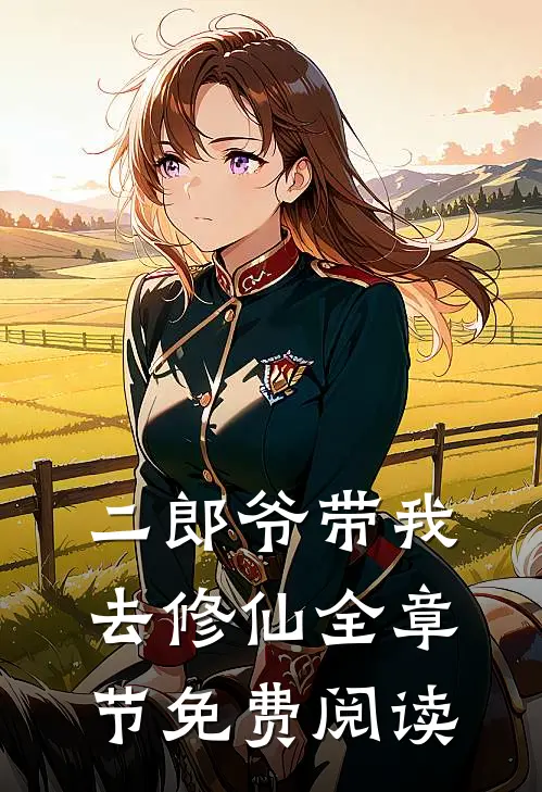 二郎爷带我去修仙全章节免费阅读