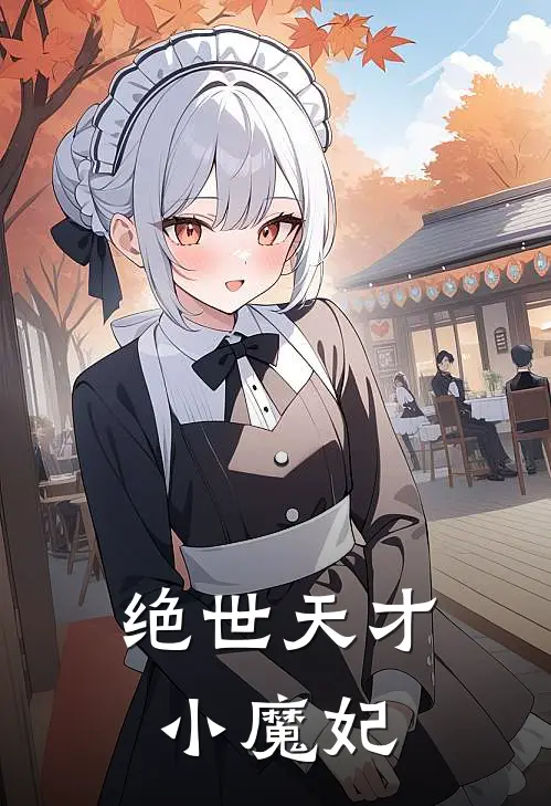 绝世天才小魔妃