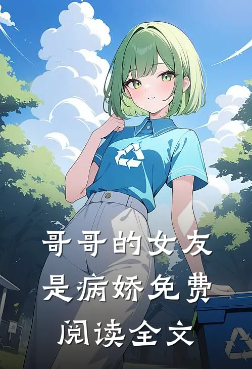 哥哥的女友是病娇免费阅读全文