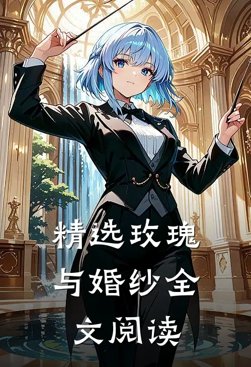 精选玫瑰与婚纱全文阅读