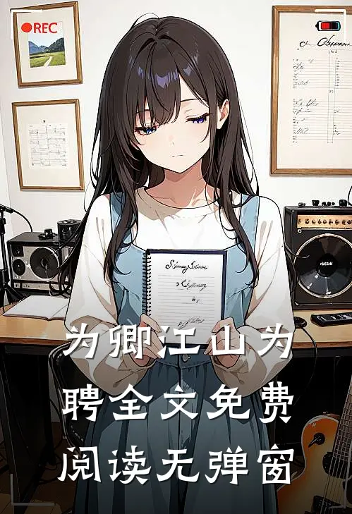 为卿江山为聘全文免费阅读无弹窗