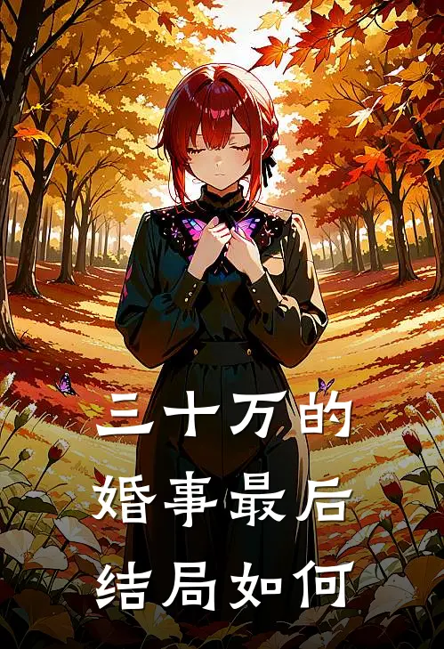 三十万的婚事最后结局如何