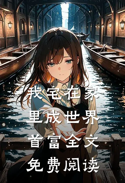 我宅在家里成世界首富全文免费阅读
