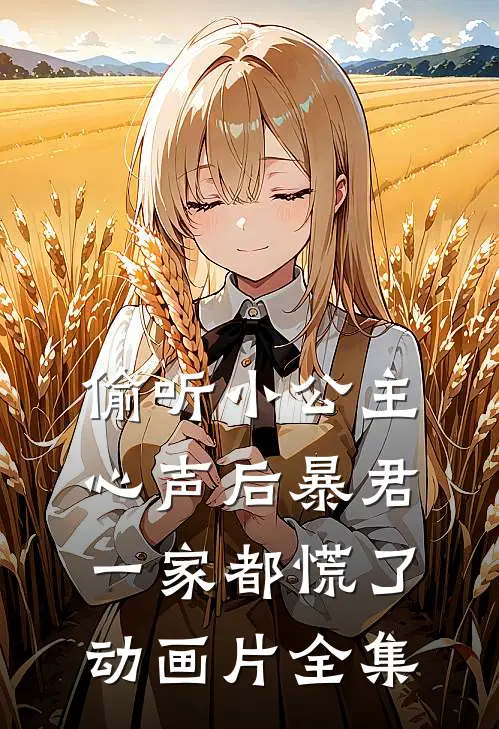 偷听小公主心声后暴君一家都慌了动画片全集