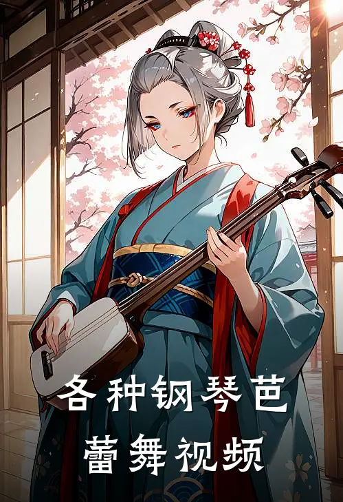 各种钢琴芭蕾舞视频