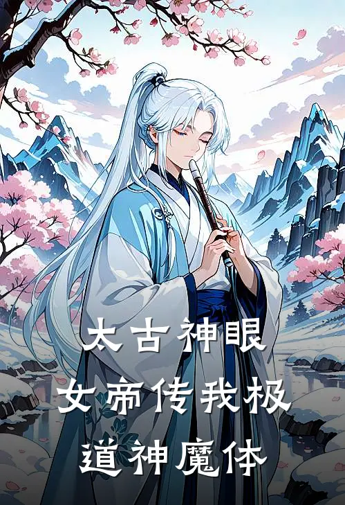 太古神眼，女帝传我极道神魔体