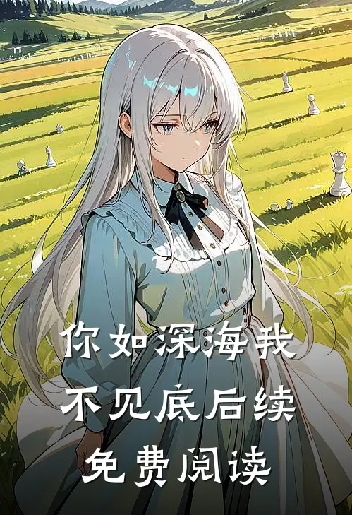 你如深海我不见底后续免费阅读