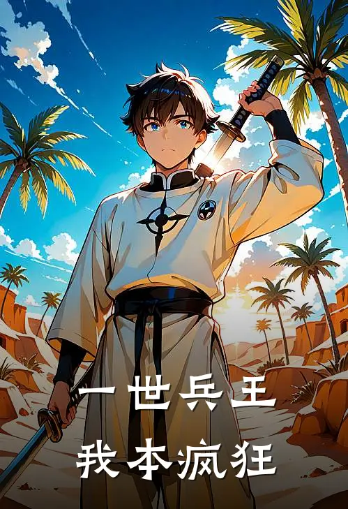 一世兵王 我本疯狂