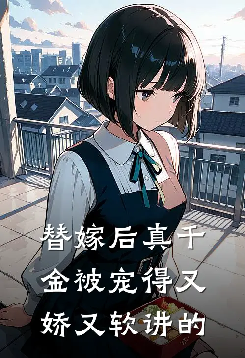 替嫁后真千金被宠得又娇又软讲的