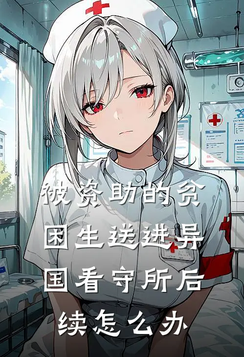 被资助的贫困生送进异国看守所后续怎么办