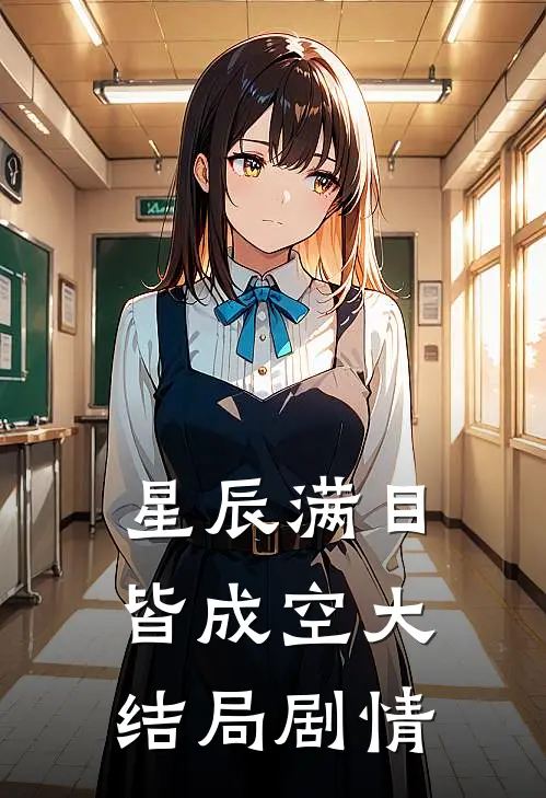 星辰满目皆成空大结局剧情