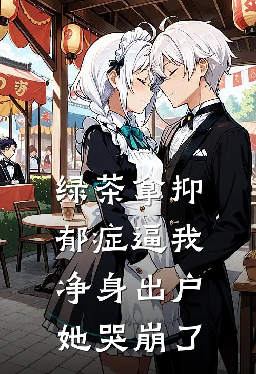 绿茶拿抑郁症逼我净身出户，她哭崩了