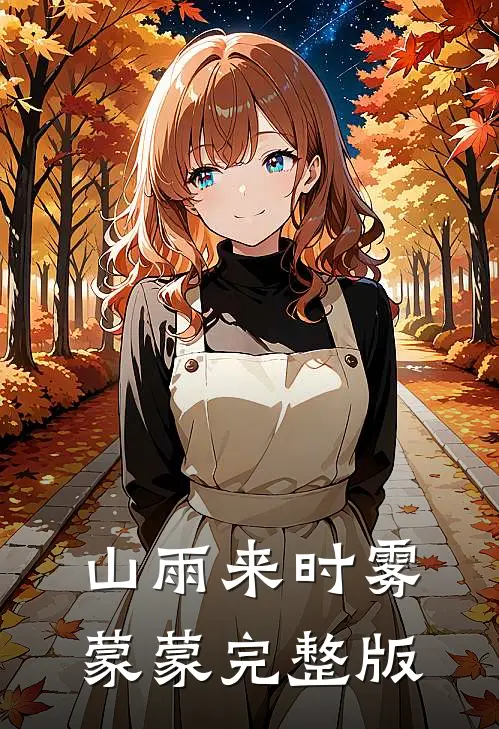 山雨来时雾蒙蒙完整版