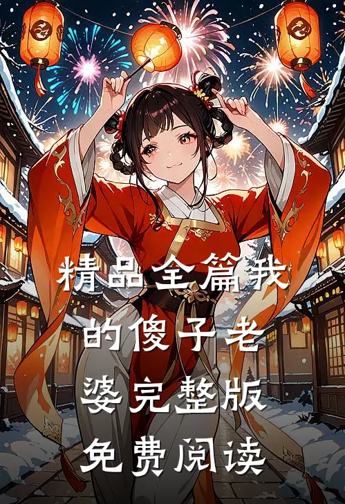 精品全篇我的傻子老婆完整版免费阅读