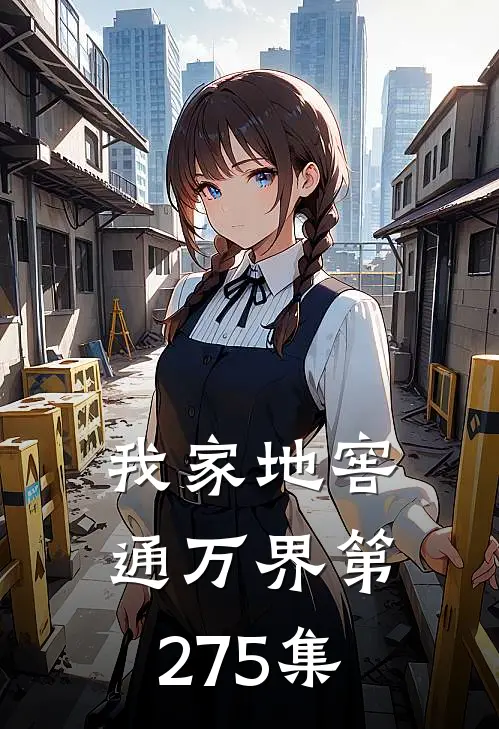 我家地窖通万界第275集