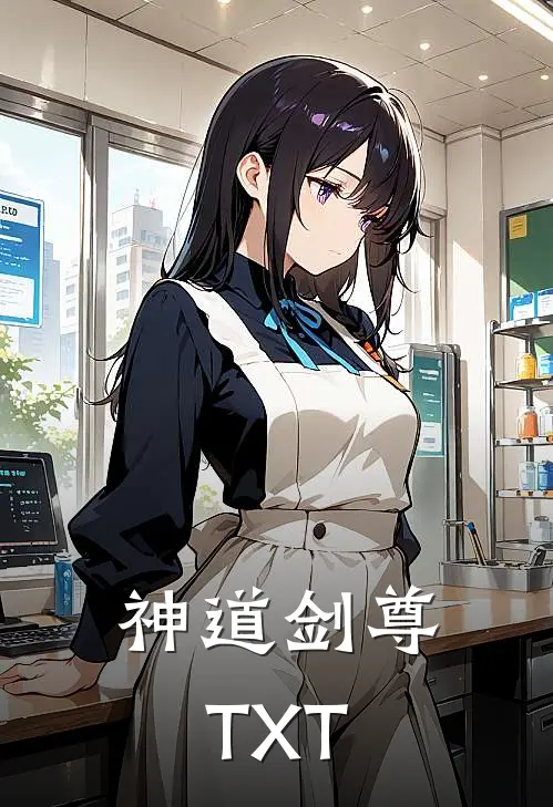 神道剑尊TXT