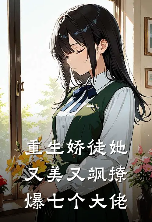 重生娇徒她又美又飒撩爆七个大佬