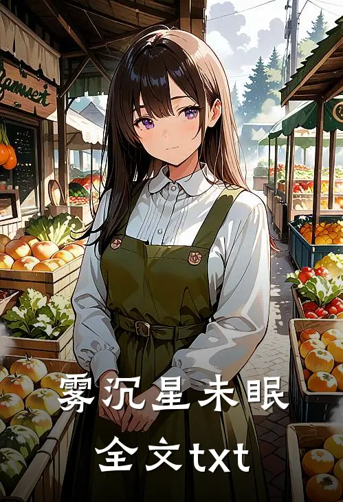 雾沉星未眠全文txt