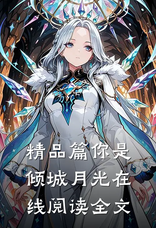 精品篇你是倾城月光在线阅读全文