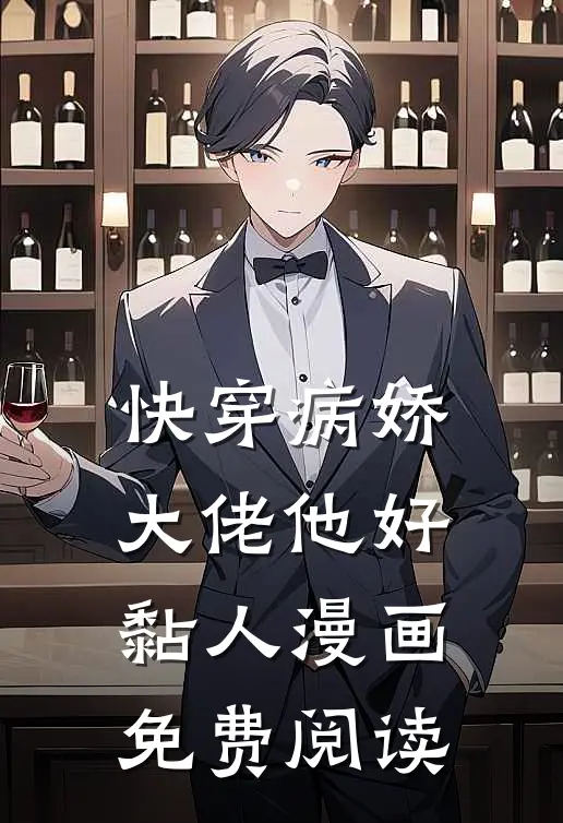 快穿病娇大佬他好黏人漫画免费阅读
