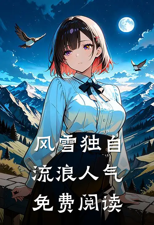 风雪独自流浪人气免费阅读