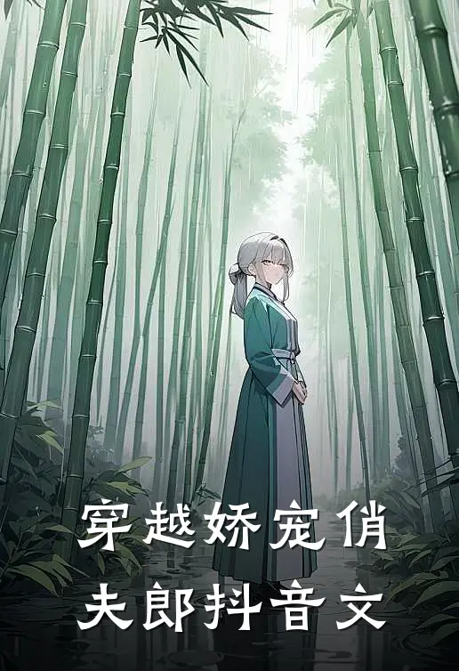 穿越娇宠俏夫郎抖音文