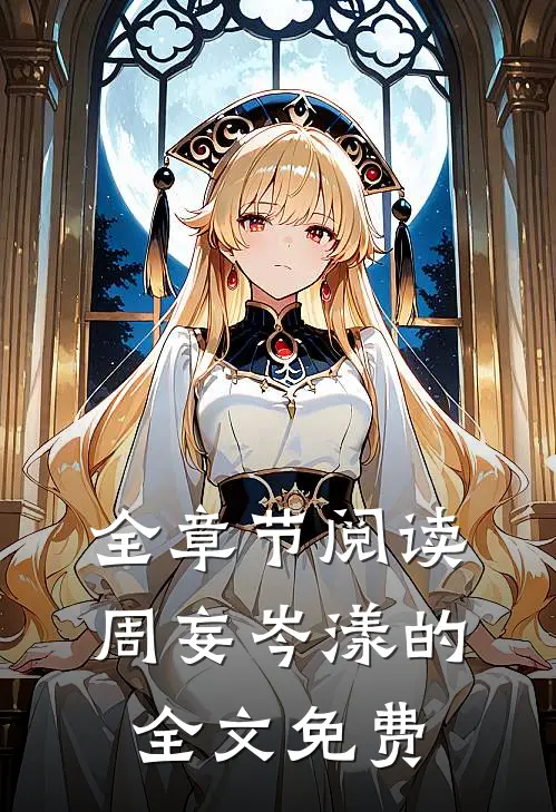 全章节阅读周妄岑漾的全文免费