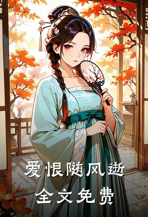 爱恨随风逝全文免费