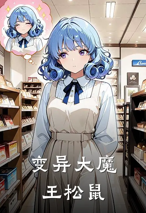 变异大魔王松鼠