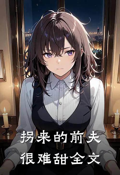 拐来的前夫很难甜全文