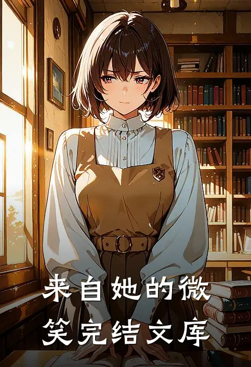 来自她的微笑完结文库
