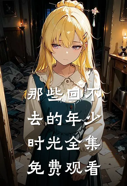 那些回不去的年少时光全集免费观看