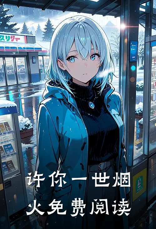 许你一世烟火免费阅读