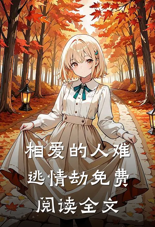 相爱的人难逃情劫免费阅读全文