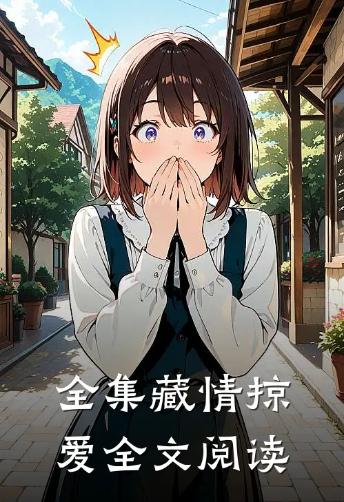 全集藏情掠爱全文阅读