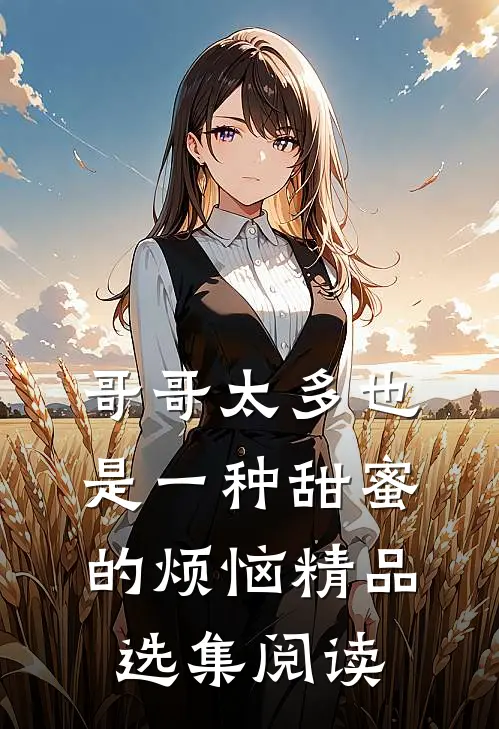 哥哥太多也是一种甜蜜的烦恼精品选集阅读