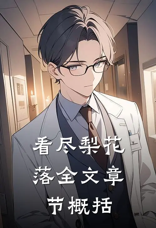 看尽梨花落全文章节概括