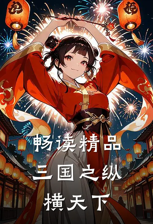 畅读精品三国之纵横天下