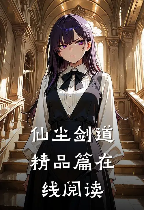 仙尘剑道精品篇在线阅读