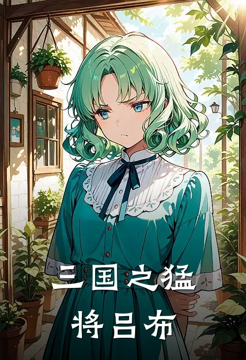 三国之猛将吕布