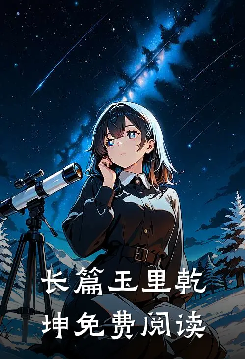 长篇玉里乾坤免费阅读