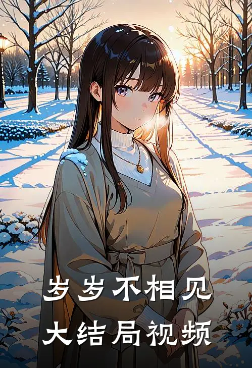 岁岁不相见大结局视频