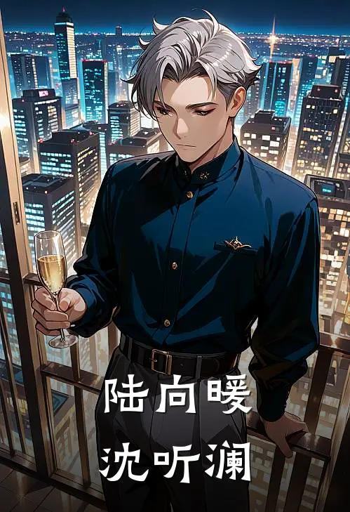 陆向暖沈听澜