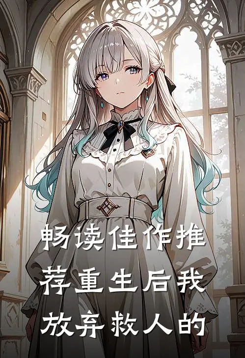畅读佳作推荐重生后我放弃救人的