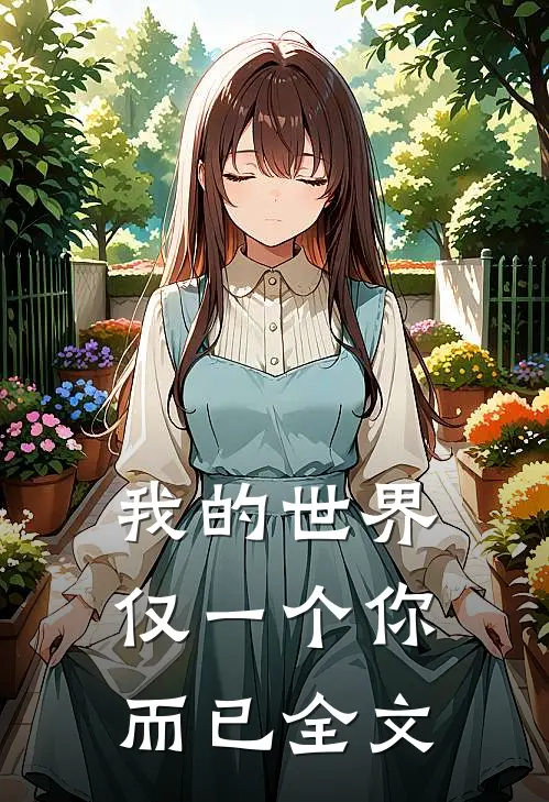 我的世界仅一个你而已全文