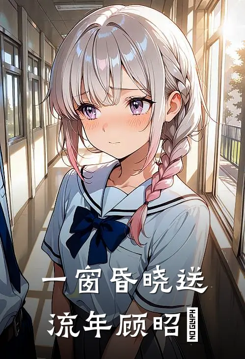 一窗昏晓送流年顾昭玥