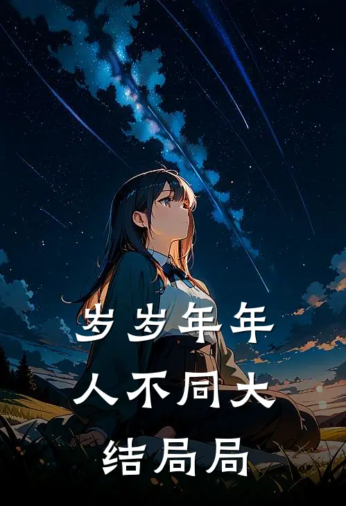 岁岁年年人不同大结局局