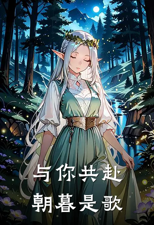 与你共赴朝暮是歌