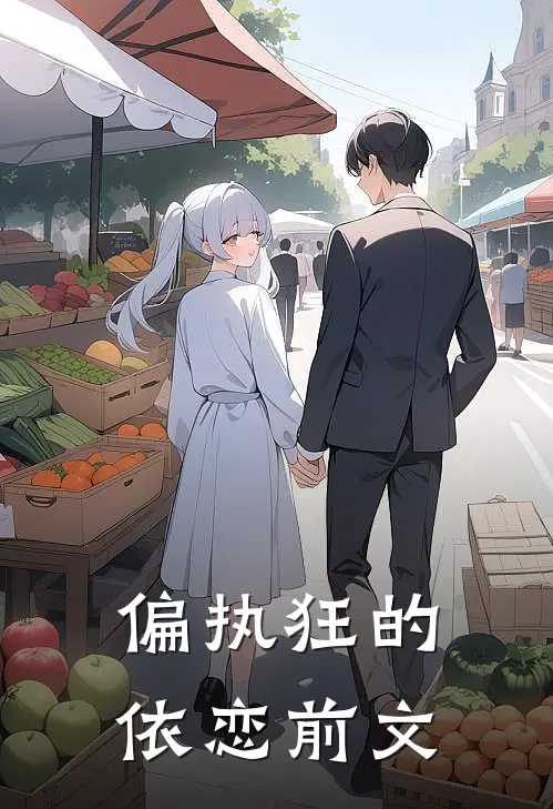 偏执狂的依恋前文